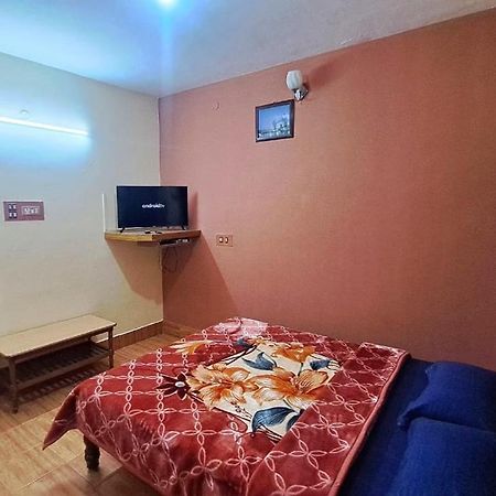 Sona Holidays Inn Kodaikanal Bagian luar foto