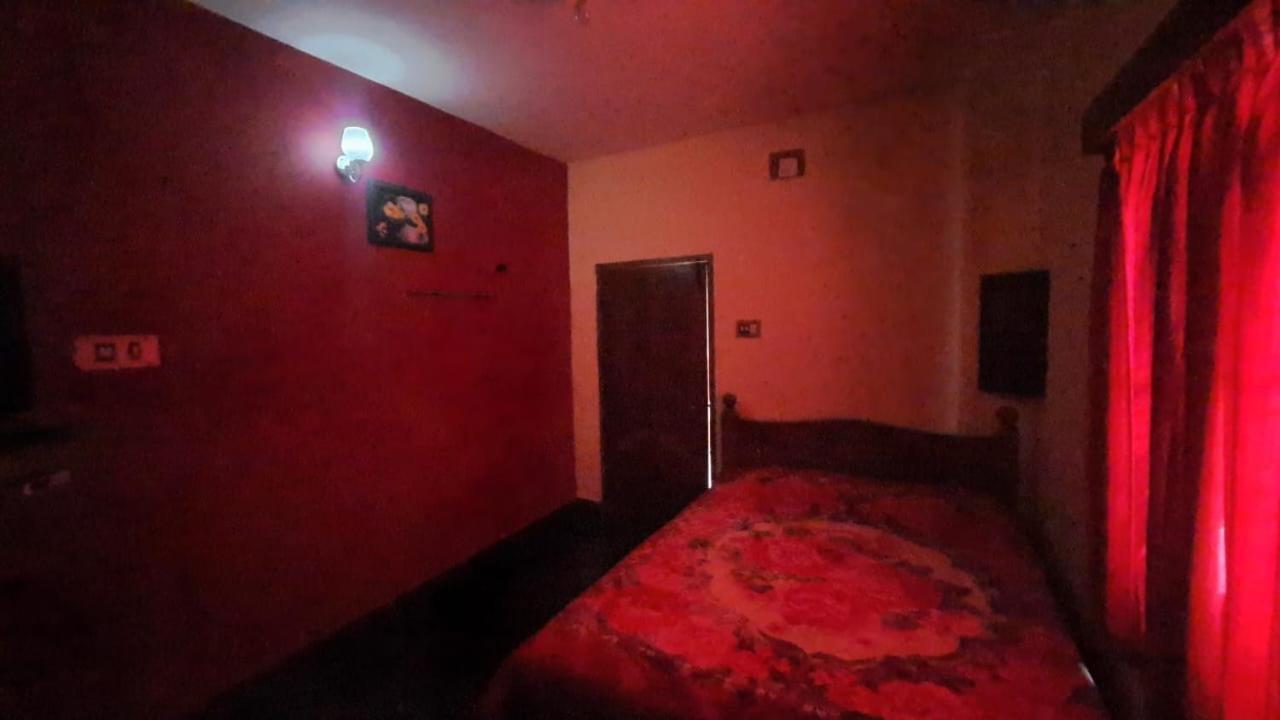 Sona Holidays Inn Kodaikanal Bagian luar foto