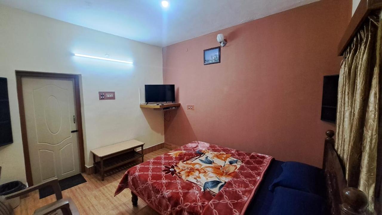 Sona Holidays Inn Kodaikanal Bagian luar foto