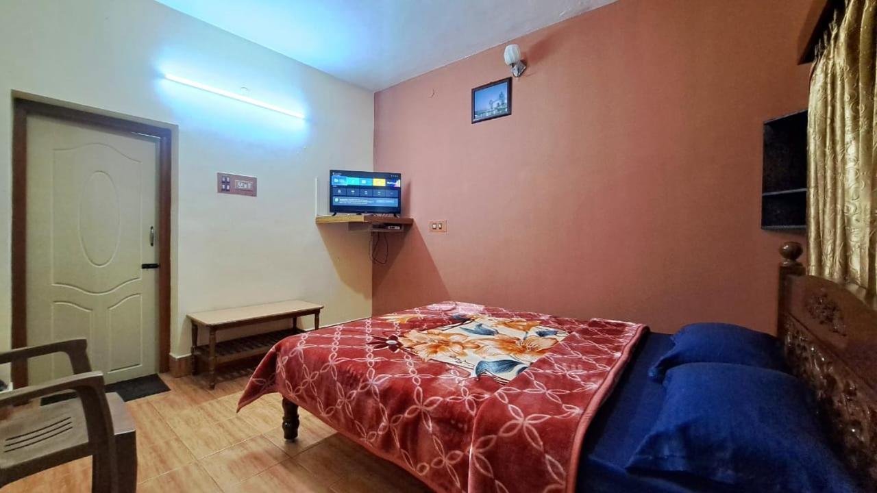 Sona Holidays Inn Kodaikanal Bagian luar foto