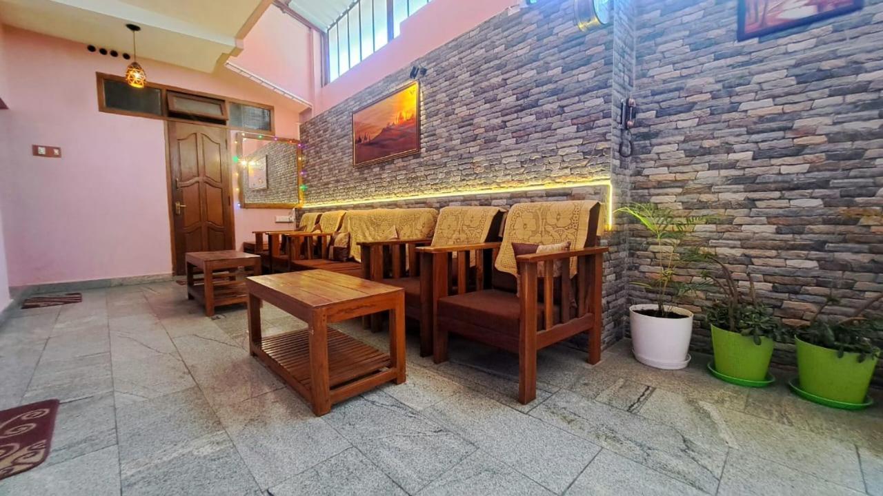 Sona Holidays Inn Kodaikanal Bagian luar foto