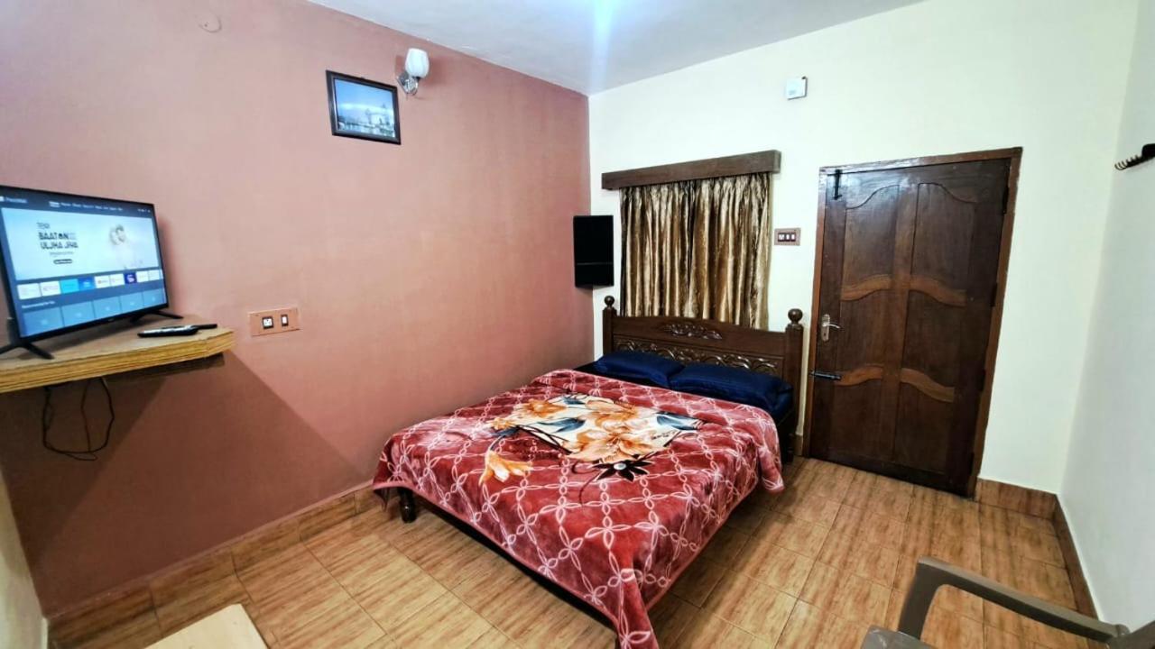 Sona Holidays Inn Kodaikanal Bagian luar foto