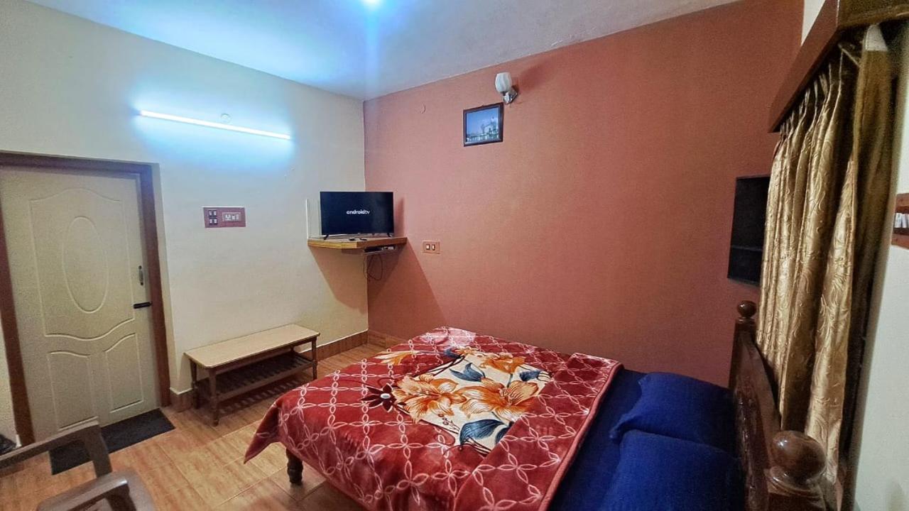 Sona Holidays Inn Kodaikanal Bagian luar foto